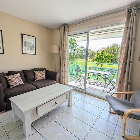 Appartement Avec Vue Sur Golf Pornic Ngoại thất bức ảnh