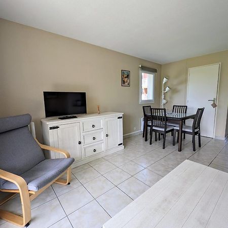 Appartement Avec Vue Sur Golf Pornic Ngoại thất bức ảnh