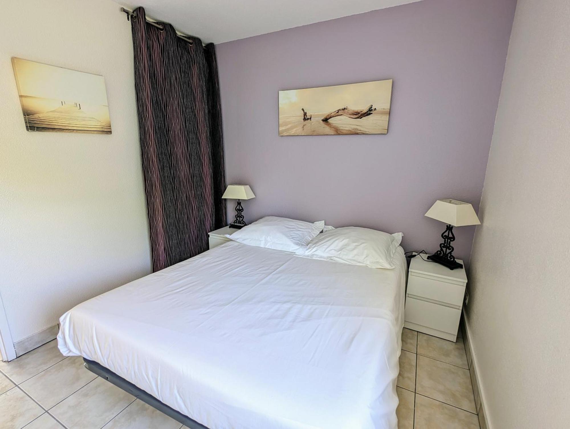 Appartement Avec Vue Sur Golf Pornic Ngoại thất bức ảnh