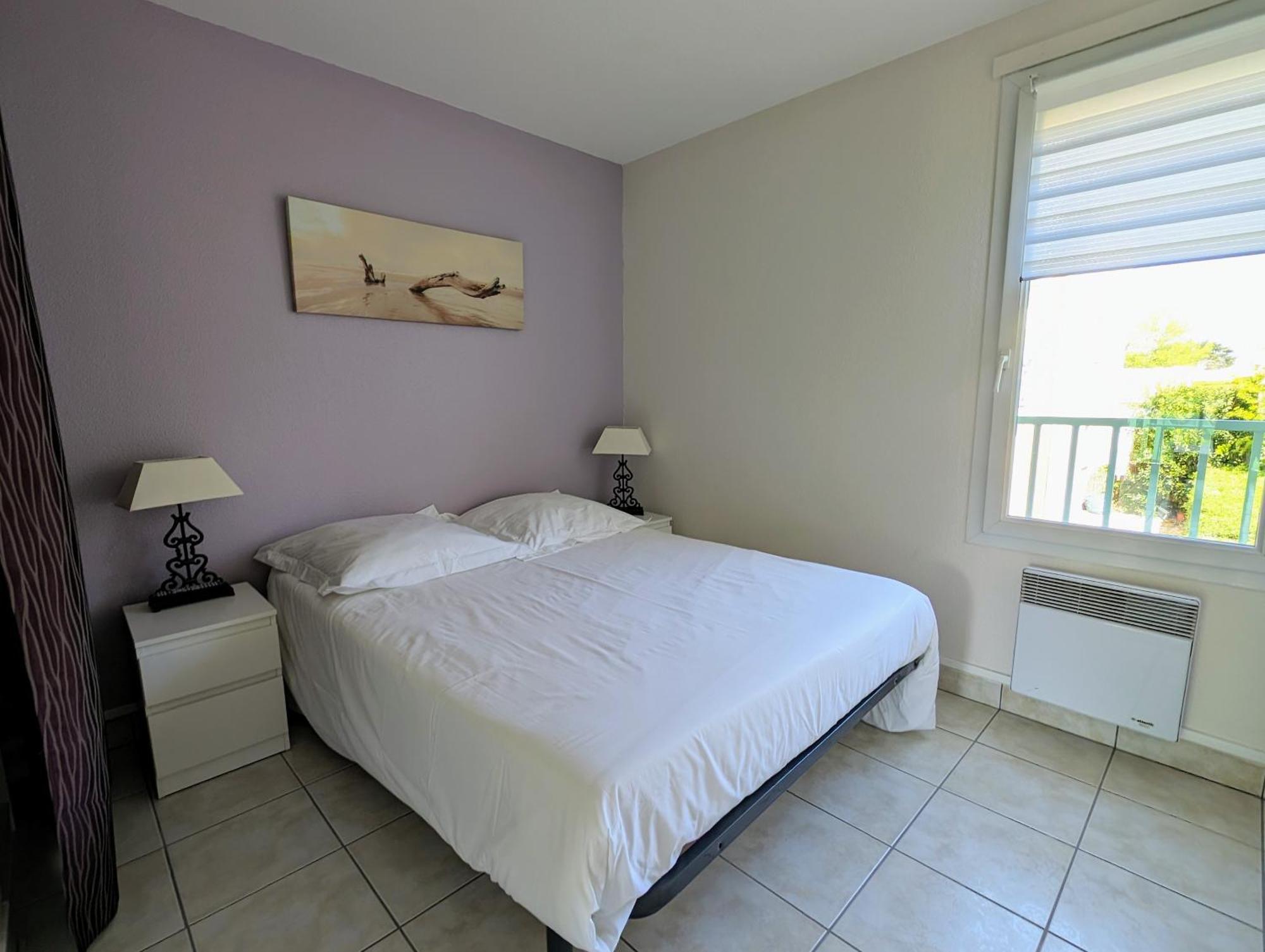 Appartement Avec Vue Sur Golf Pornic Ngoại thất bức ảnh